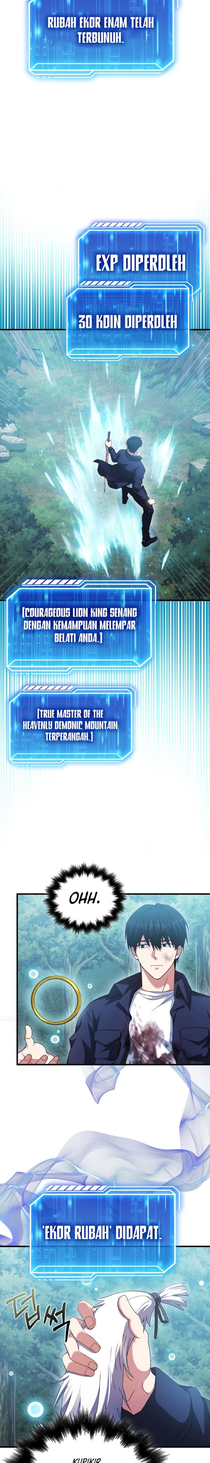 Max Talent Player - Chapter 29 - Page 16