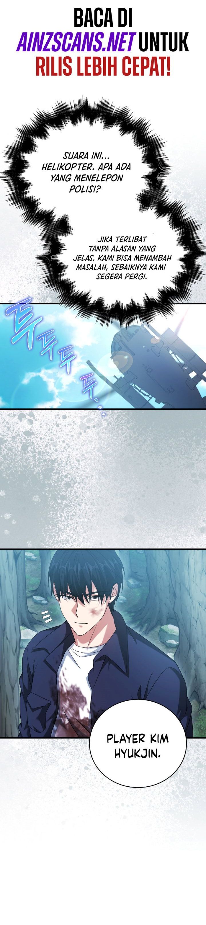 Max Talent Player - Chapter 29 - Page 18