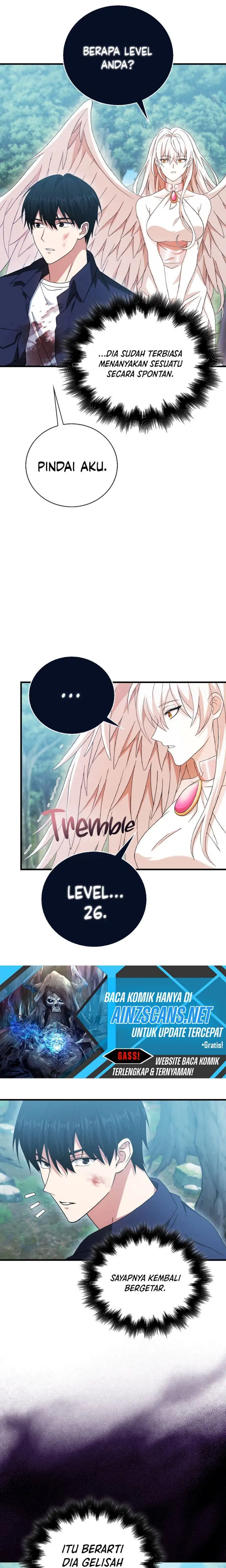 Max Talent Player - Chapter 29 - Page 19
