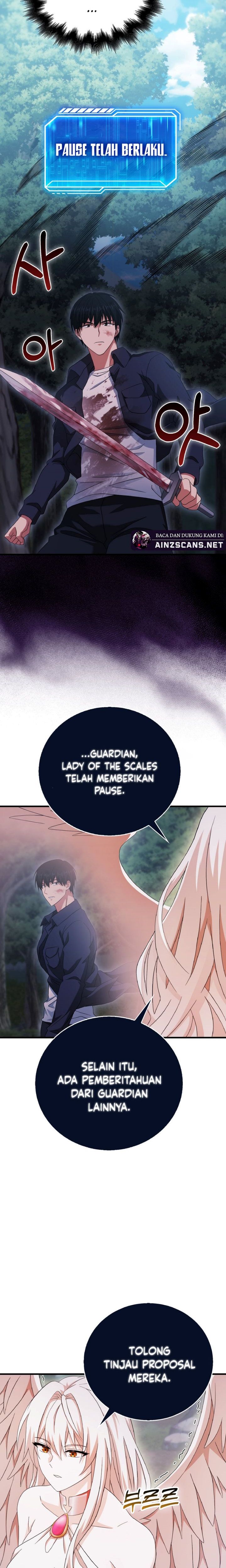 Max Talent Player - Chapter 29 - Page 20