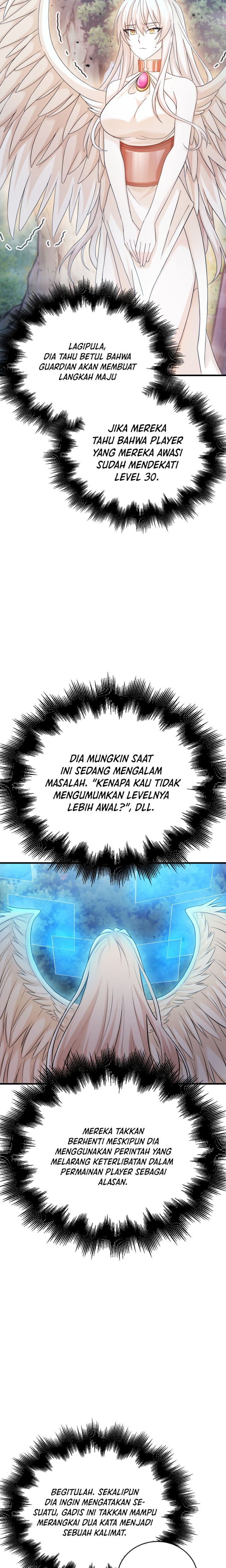 Max Talent Player - Chapter 29 - Page 26