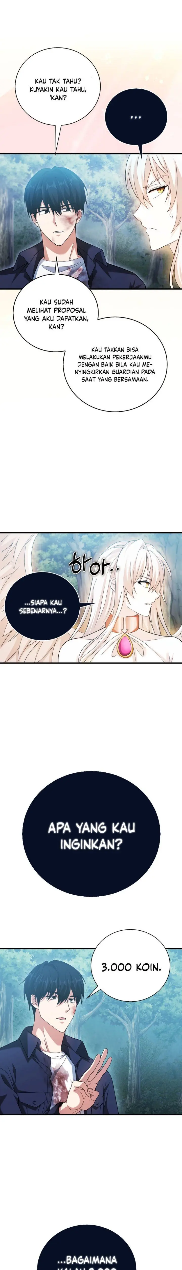 Max Talent Player - Chapter 29 - Page 28