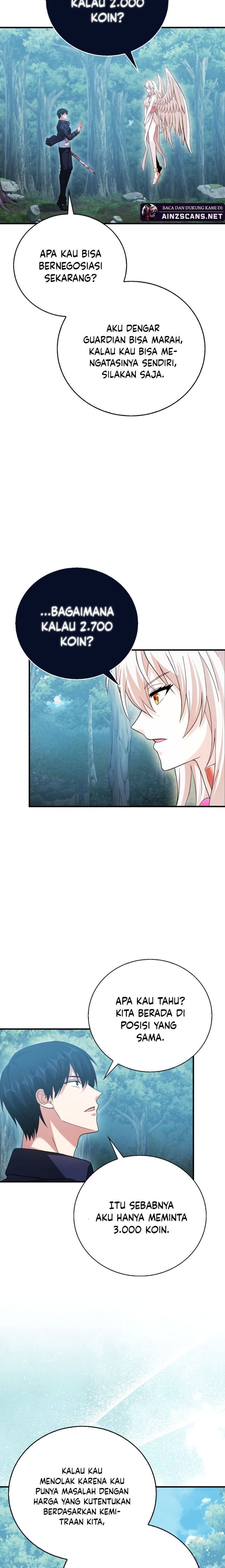 Max Talent Player - Chapter 29 - Page 29