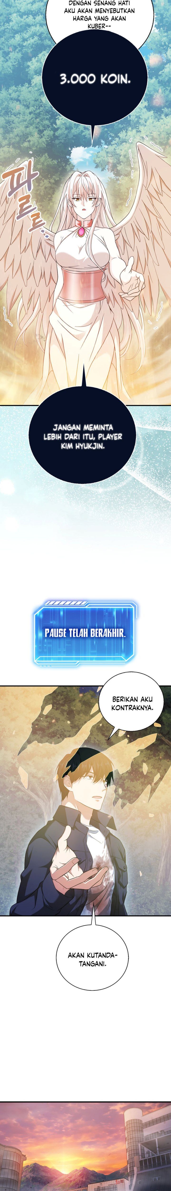 Max Talent Player - Chapter 29 - Page 30