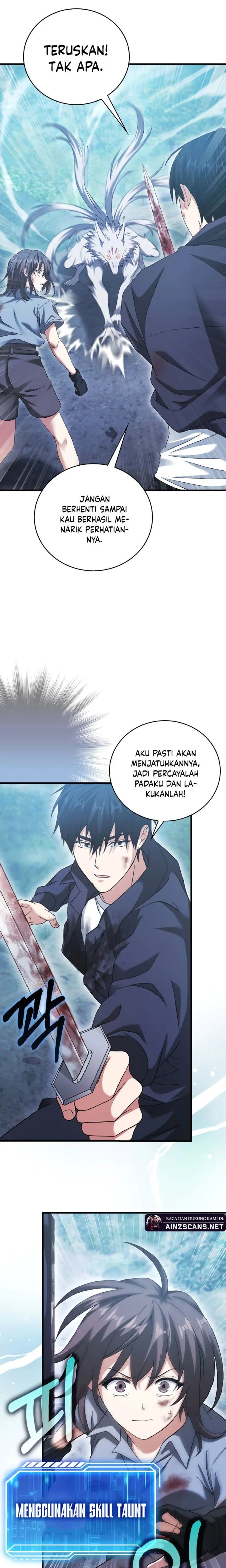Max Talent Player - Chapter 29 - Page 7