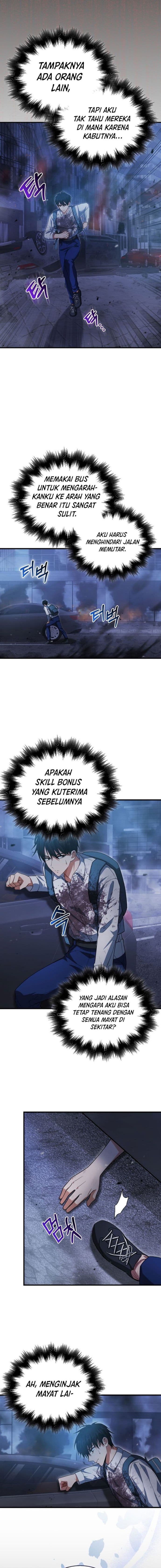 Max Talent Player - Chapter 3 - Page 12