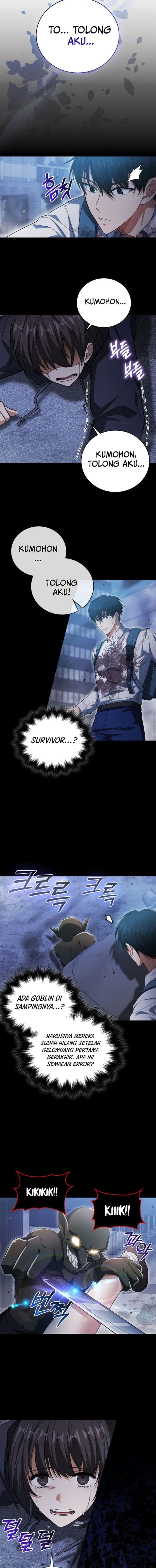 Max Talent Player - Chapter 3 - Page 13