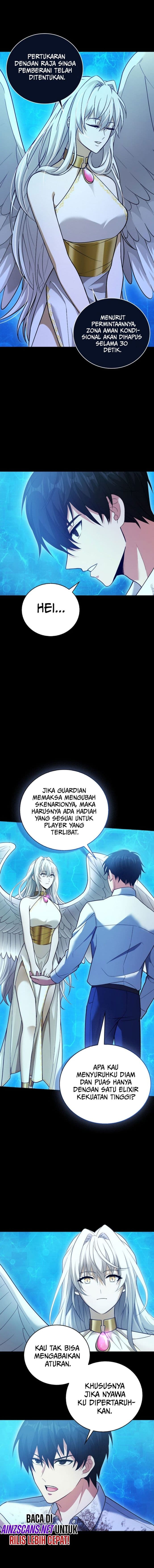 Max Talent Player - Chapter 3 - Page 5