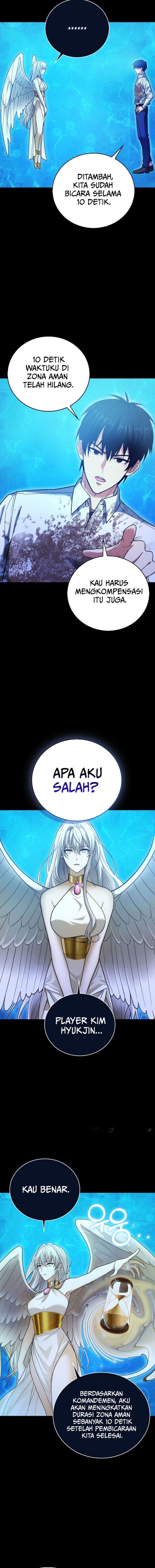 Max Talent Player - Chapter 3 - Page 7