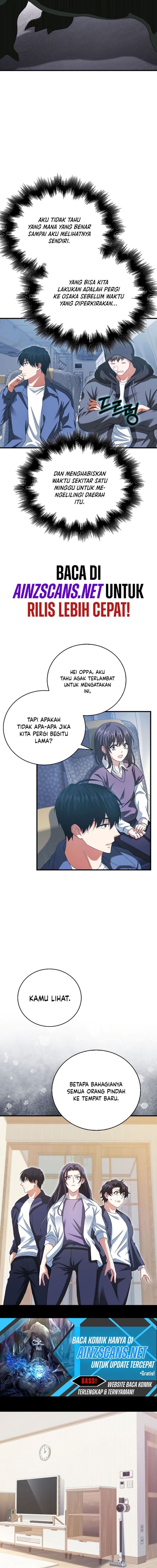 Max Talent Player - Chapter 30 - Page 11