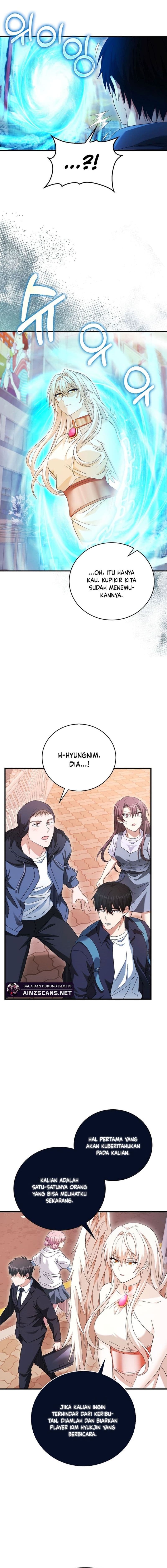 Max Talent Player - Chapter 30 - Page 15