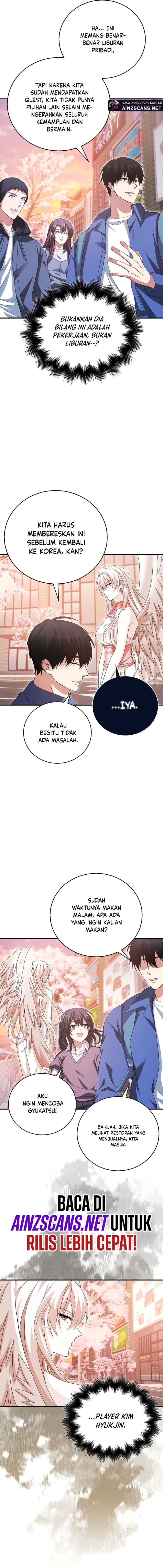 Max Talent Player - Chapter 30 - Page 18