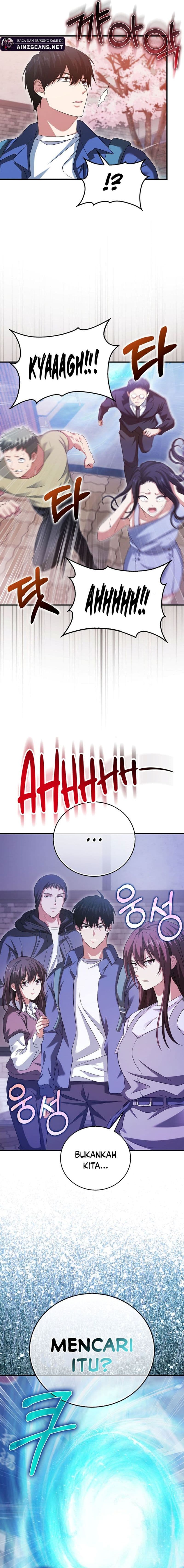 Max Talent Player - Chapter 30 - Page 23
