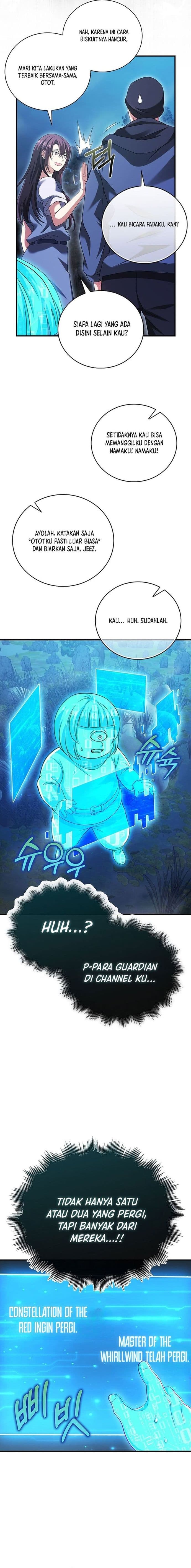 Max Talent Player - Chapter 31 - Page 10