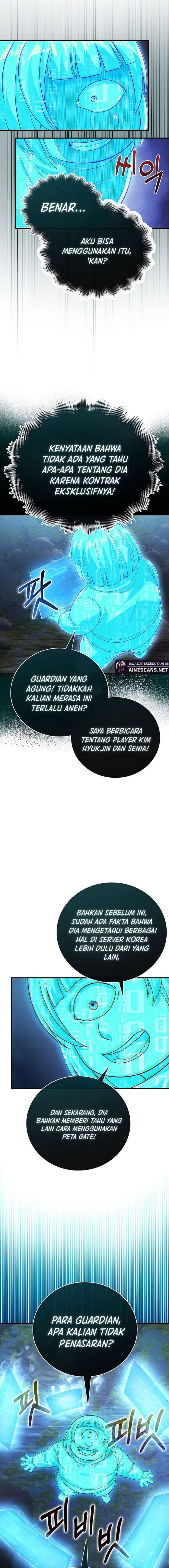 Max Talent Player - Chapter 31 - Page 12