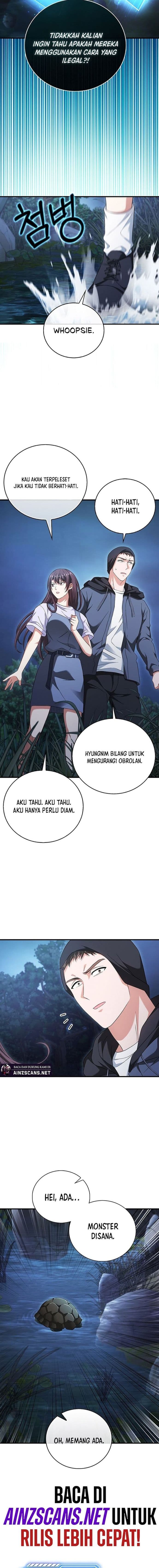 Max Talent Player - Chapter 31 - Page 13