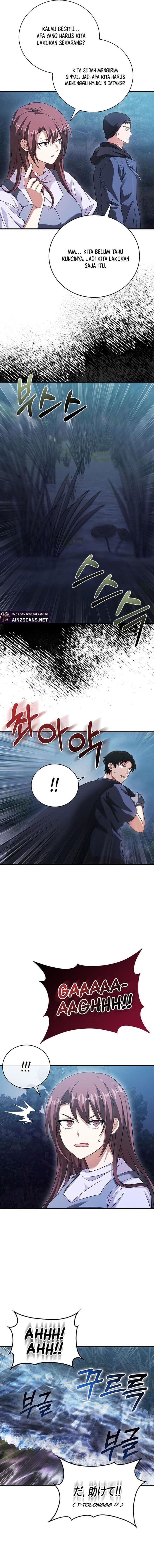 Max Talent Player - Chapter 31 - Page 17