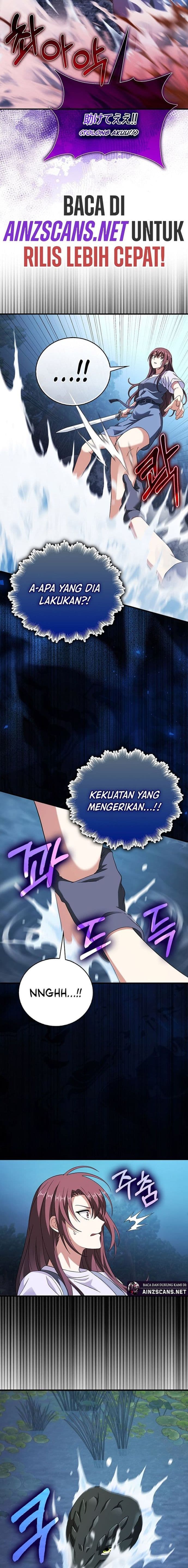Max Talent Player - Chapter 31 - Page 19