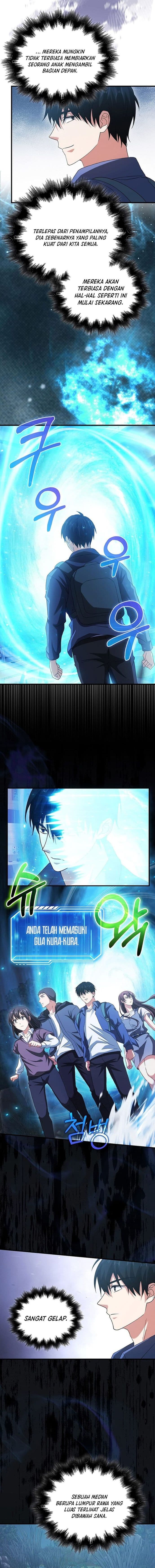 Max Talent Player - Chapter 31 - Page 2