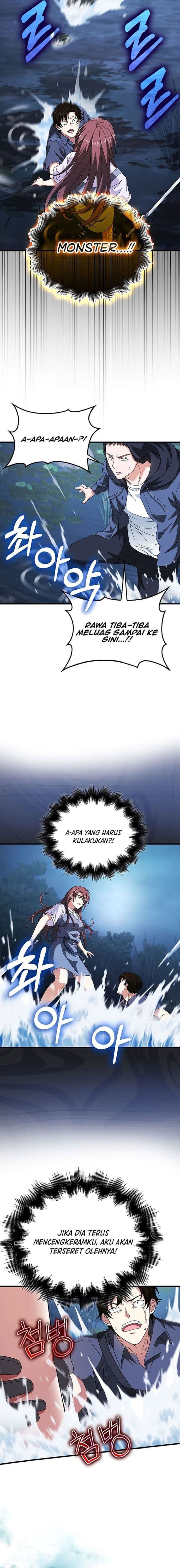 Max Talent Player - Chapter 31 - Page 20