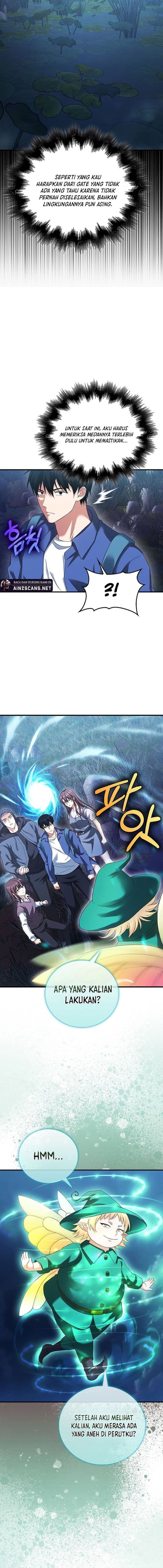 Max Talent Player - Chapter 31 - Page 3