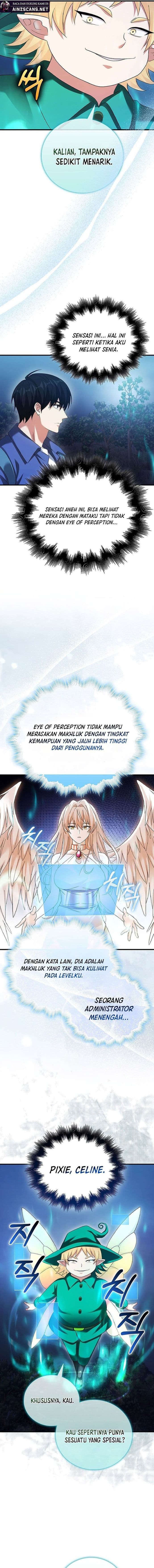 Max Talent Player - Chapter 31 - Page 4