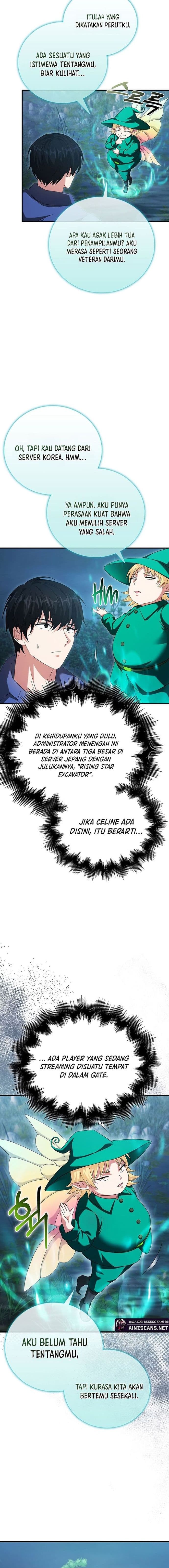 Max Talent Player - Chapter 31 - Page 5