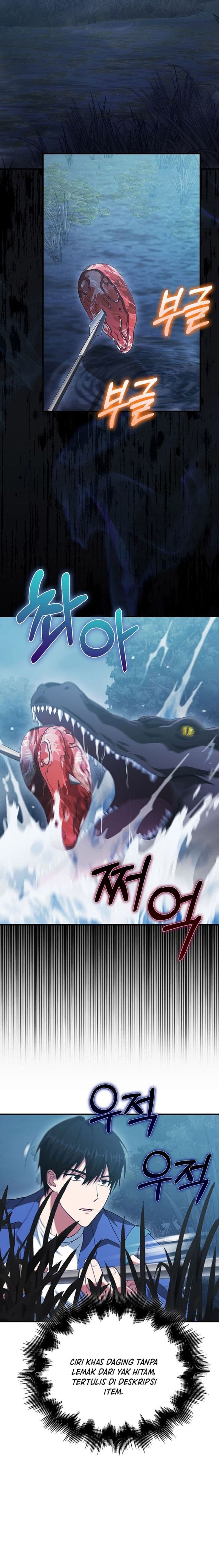 Max Talent Player - Chapter 32 - Page 18