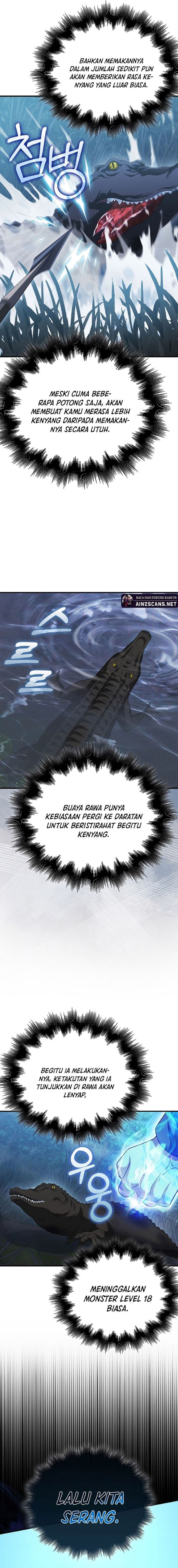 Max Talent Player - Chapter 32 - Page 19