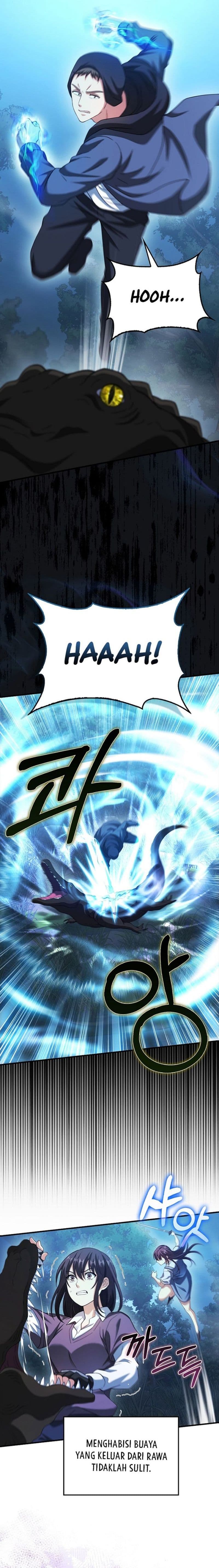 Max Talent Player - Chapter 32 - Page 20