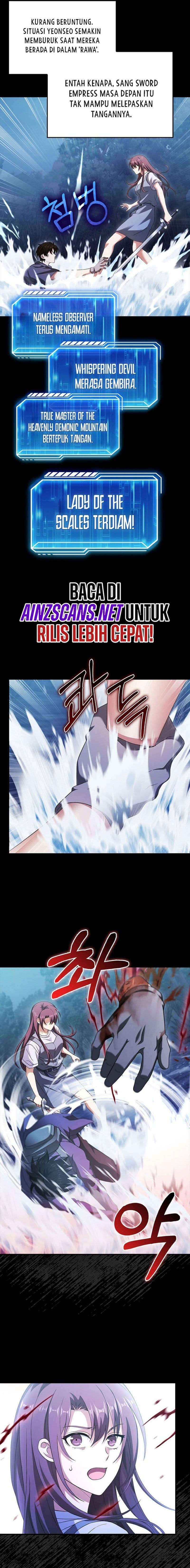Max Talent Player - Chapter 32 - Page 3