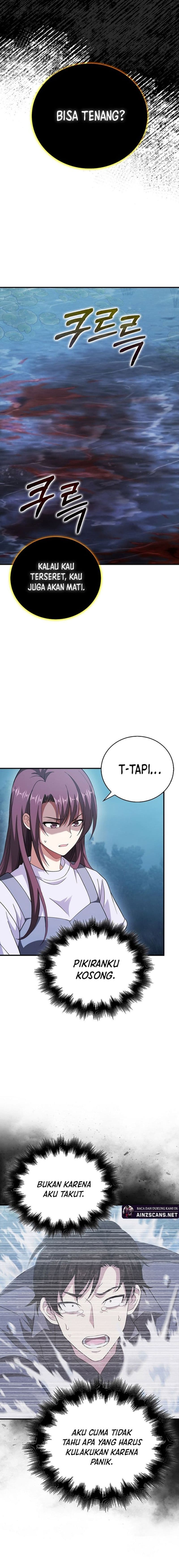 Max Talent Player - Chapter 32 - Page 4