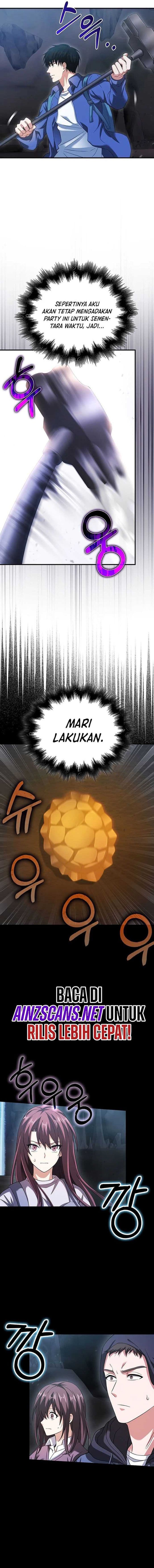Max Talent Player - Chapter 33 - Page 11