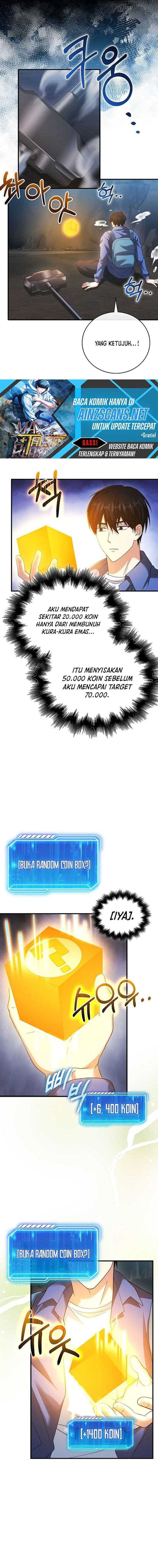 Max Talent Player - Chapter 33 - Page 15
