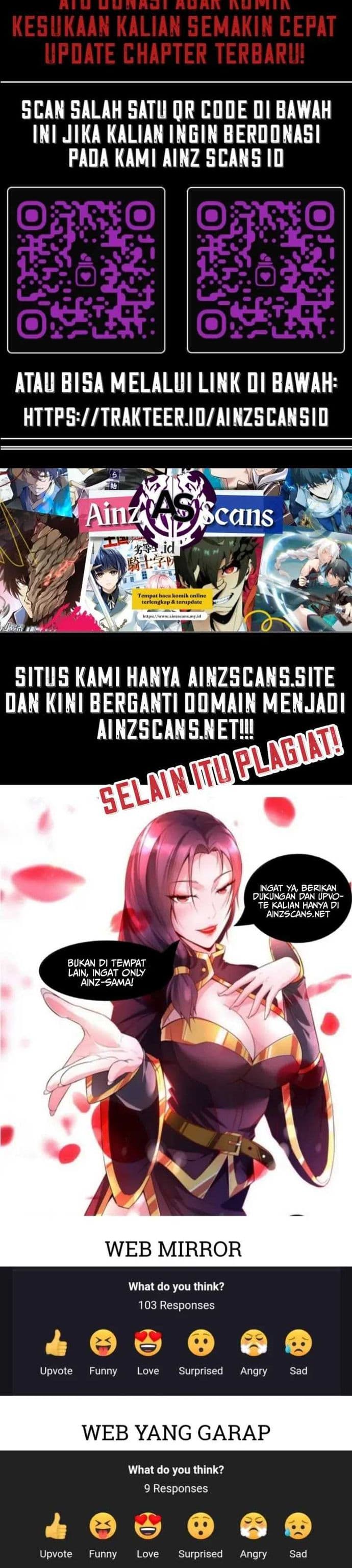 Max Talent Player - Chapter 33 - Page 18