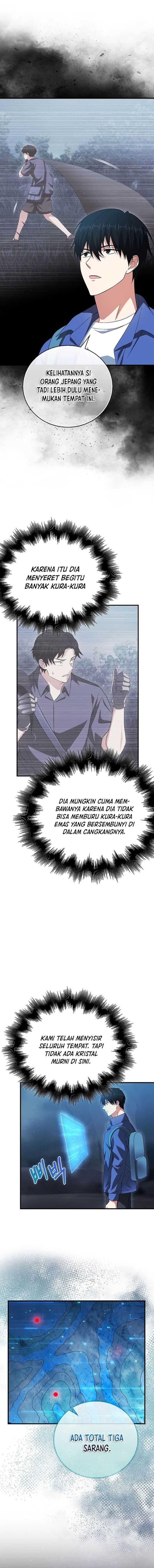 Max Talent Player - Chapter 33 - Page 2