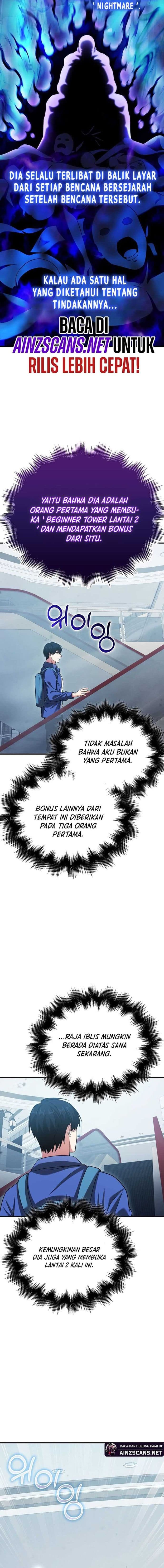 Max Talent Player - Chapter 34 - Page 15