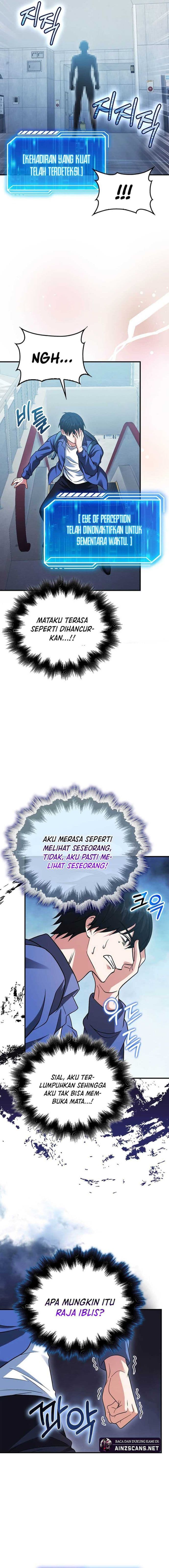 Max Talent Player - Chapter 34 - Page 16
