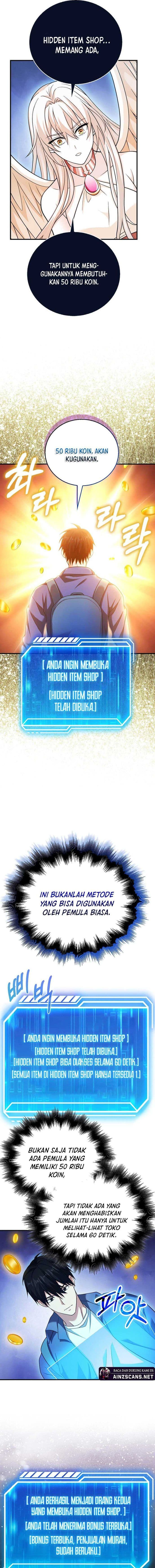 Max Talent Player - Chapter 34 - Page 18