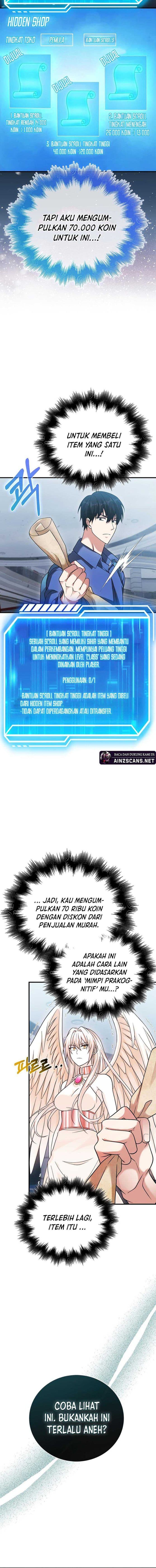 Max Talent Player - Chapter 34 - Page 19