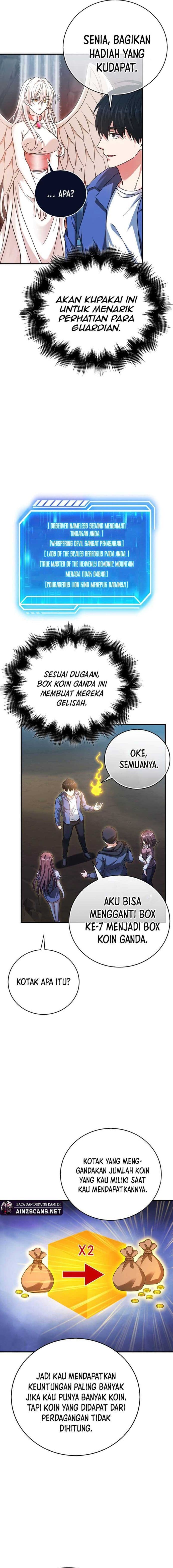 Max Talent Player - Chapter 34 - Page 3