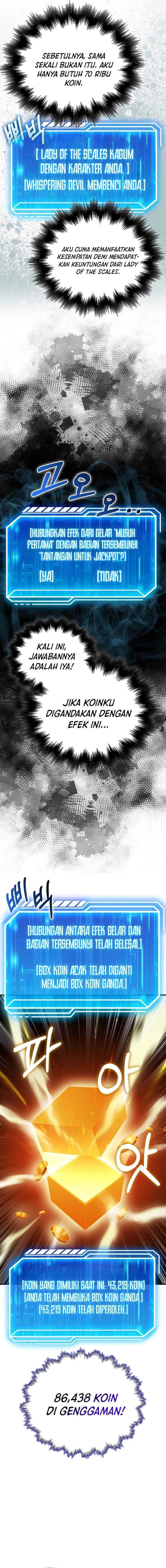 Max Talent Player - Chapter 34 - Page 5