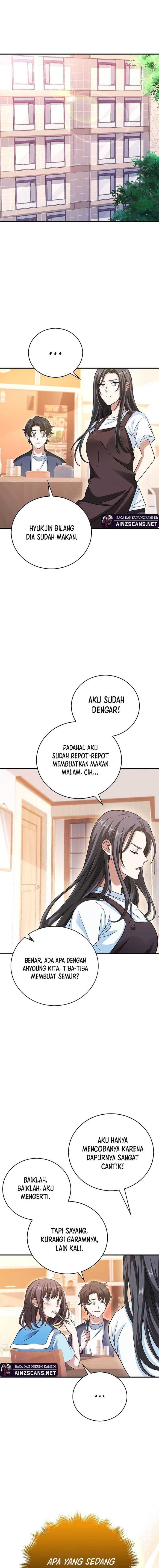 Max Talent Player - Chapter 35 - Page 10