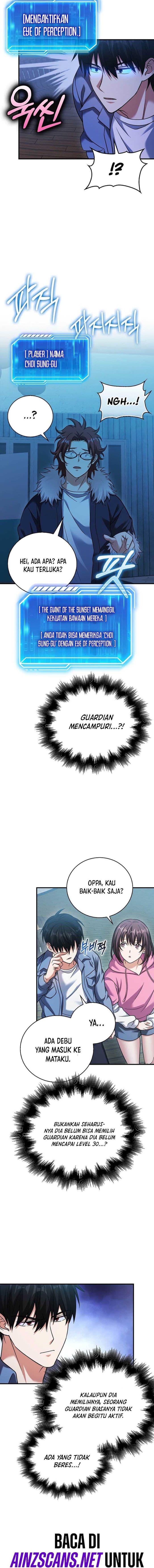 Max Talent Player - Chapter 35 - Page 16