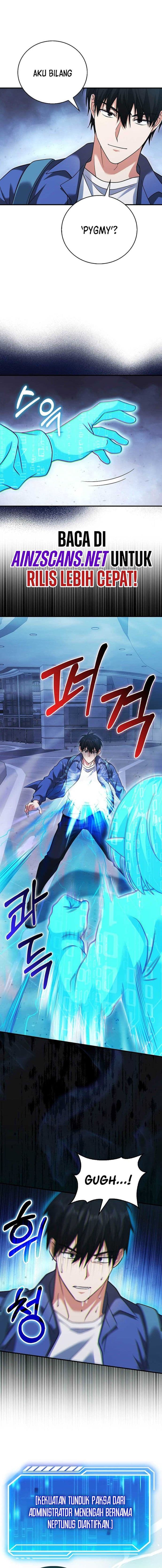 Max Talent Player - Chapter 35 - Page 2