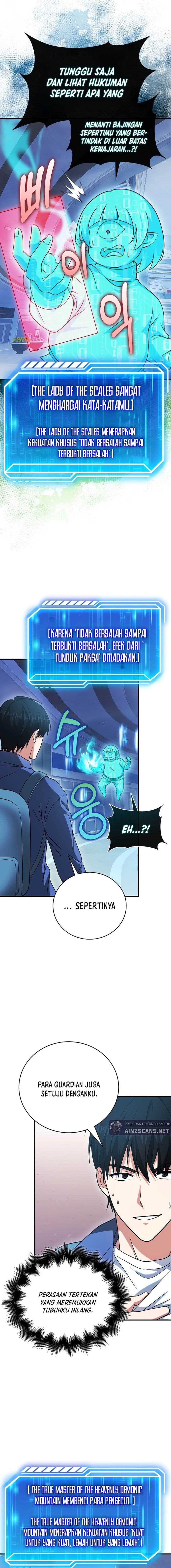 Max Talent Player - Chapter 35 - Page 5