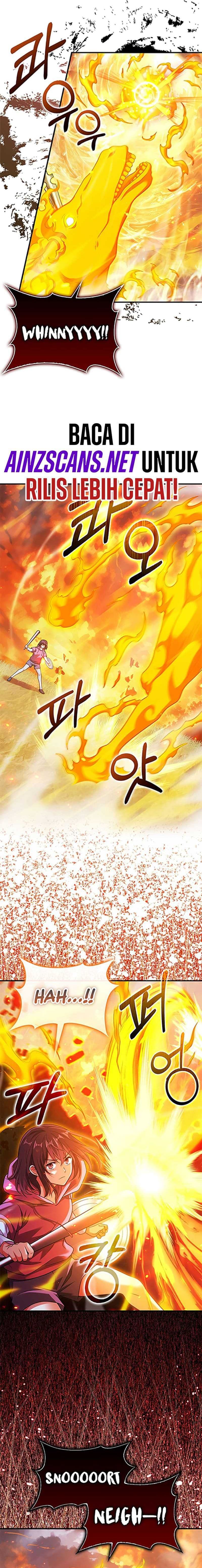 Max Talent Player - Chapter 36 - Page 10