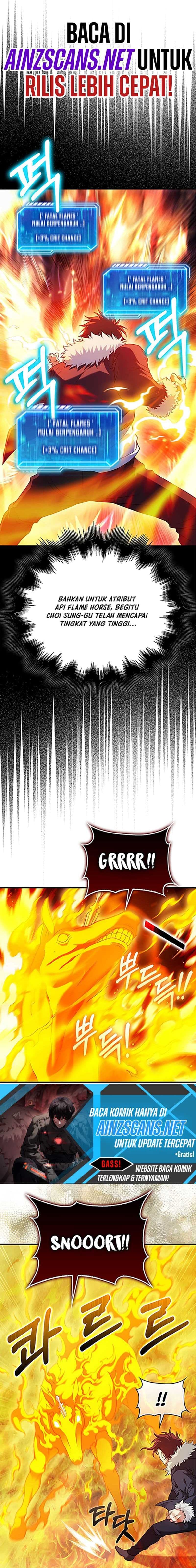 Max Talent Player - Chapter 36 - Page 13