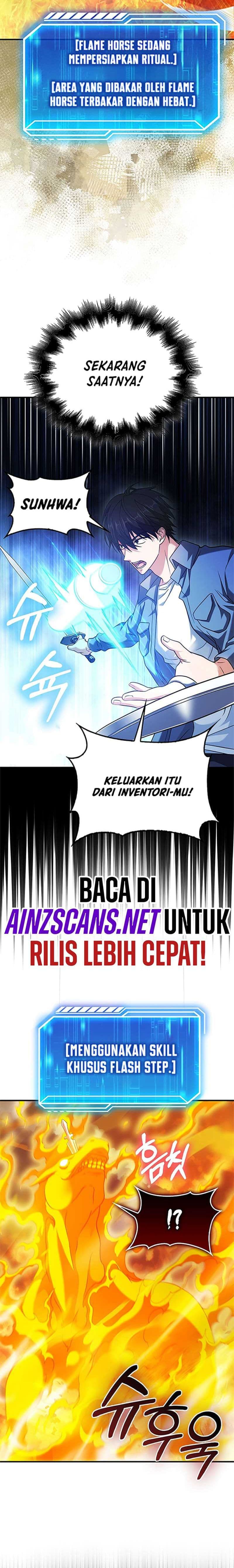 Max Talent Player - Chapter 36 - Page 14