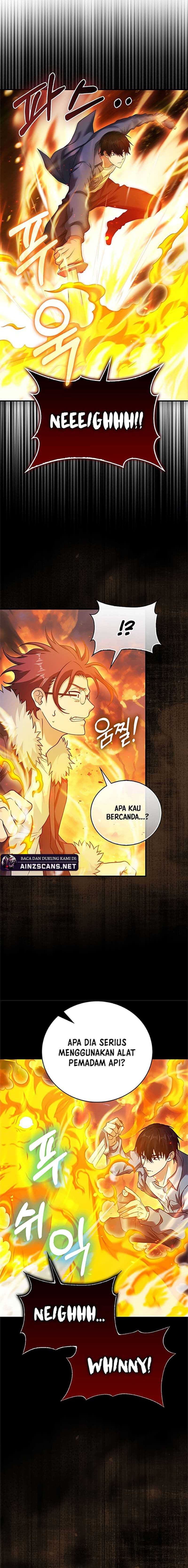 Max Talent Player - Chapter 36 - Page 15